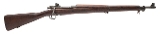 "WWII U.S. Smith-Corona Model 03-A3 Bolt Action Rifle .30-06 (L2025-10748)"