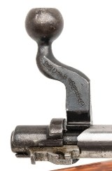 "WWI British Pattern 1914 (P-14) Bolt Action Rifle – .303 British (L2025-11803)" - 7 of 11