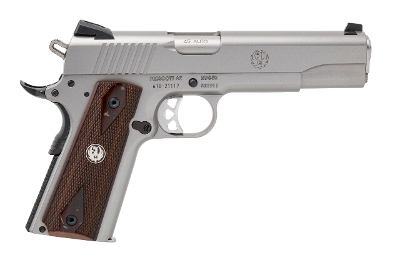 "Ruger SR1911 Pistol .45 ACP ( L2025-10661)"