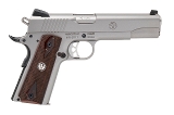 "Ruger SR1911 Pistol .45 ACP ( L2025-10661)" - 1 of 6