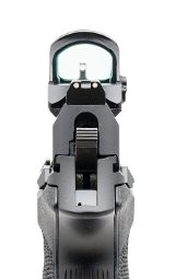 "Arex Rexzero Pistol 9mm (L2025-11419)" - 3 of 9