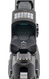 "Arex Rexzero Pistol 9mm (L2025-11419)" - 6 of 9