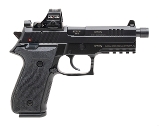 "Arex Rexzero Pistol 9mm (L2025-11419)" - 1 of 9