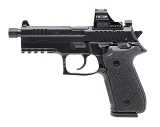 "Arex Rexzero Pistol 9mm (L2025-11419)" - 2 of 9