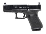 "Glock 19 Gen 5 Pistol 9mm (L2025-11332)" - 2 of 3