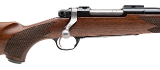 "(SN: 712-86983) Ruger M77 Hawkeye Youth Rifle .308 WIN. (L2025-11458) NEW" - 2 of 5