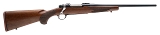 "(SN: 712-86983) Ruger M77 Hawkeye Youth Rifle .308 WIN. (L2025-11458) NEW" - 1 of 5