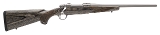 "(SN: 712-88196) Ruger M77 Hawkeye Youth Rifle 7mm-08 REM. (L2025-11455) NEW" - 1 of 5