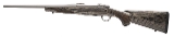 "(SN: 712-88040) Ruger M77 Hawkeye Youth Rifle .243 WIN. (L2025-11457) NEW" - 3 of 5
