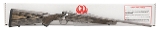 "(SN: 712-88043) Ruger M77 Hawkeye Youth Rifle .243 WIN. (L2025-11456) NEW" - 5 of 5