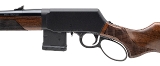 "(SN: 230010501) Henry Supreme Lever Action H023-223 Rifle 5.56 NATO (L2025-11615) NEW" - 4 of 5 "(SN: 230010501) Henry Supreme Lever Action H023-223 Rifle 5.56 NATO (L2025-11615) NEW" - 4 of 5