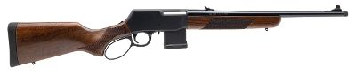 "(SN: 230010501) Henry Supreme Lever Action H023-223 Rifle 5.56 NATO (L2025-11615) NEW"