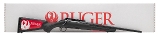 "(SN: 694043686) Ruger American Youth Rifle .243 WIN. (L2025-11460) NEW" - 5 of 5 "(SN: 694043686) Ruger American Youth Rifle .243 WIN. (L2025-11460) NEW" - 5 of 5