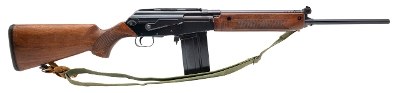 "Valmet Hunter Rifle .308 (L2025-11376)"