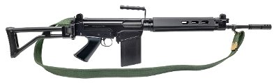 "DSA SA58 Para Rifle .308 (L2025-11505)"