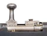 "WWI French Model 1886/93 Lebel Bolt Action Rifle 8mm Lebel (L2025-11807)" - 3 of 10