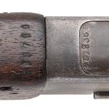 "WWI French Model 1886/93 Lebel Bolt Action Rifle 8mm Lebel (L2025-11807)" - 9 of 10