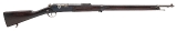 "WWI French Model 1886/93 Lebel Bolt Action Rifle 8mm Lebel (L2025-11807)"