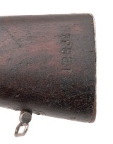 "WWI French Model 1886/93 Lebel Bolt Action Rifle 8mm Lebel (L2025-11807)" - 10 of 10