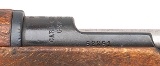 "Swedish Carl Gustafs Stads Model 1895 Bolt Action Rifle 6.5x55mm (L2025-11543)" - 6 of 11