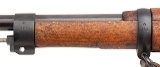 "Swedish Carl Gustafs Stads Model 1895 Bolt Action Rifle 6.5x55mm (L2025-11543)" - 10 of 11