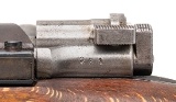"Swedish Carl Gustafs Stads Model 1895 Bolt Action Rifle 6.5x55mm (L2025-11543)" - 7 of 11