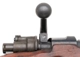 "WWII German K98k Bolt Action Rifle by Brno “DOT" Code 8mm (L2025-11474)" - 3 of 10