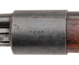 "WWII German K98k Bolt Action Rifle by Brno “DOT" Code 8mm (L2025-11474)" - 9 of 10
