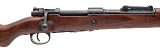 "WWII German K98k Bolt Action Rifle by Brno “DOT" Code 8mm (L2025-11474)" - 2 of 10