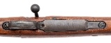 "WWII German K98k Bolt Action Rifle by Brno “DOT" Code 8mm (L2025-11474)" - 8 of 10