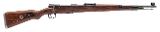 "WWII German K98k Bolt Action Rifle by Brno “DOT" Code 8mm (L2025-11474)" - 1 of 10