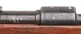 "WWII German K98k Bolt Action Rifle by Brno “DOT" Code 8mm (L2025-11474)" - 6 of 10