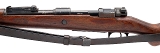 "WWII German K98k Bolt Action Rifle by Brno “DOT" Code 8mm (L2025-11474)" - 5 of 10