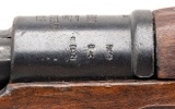 "Double-Date German Kar 98aZ Bolt Action Rifle by Erfurt 8mm (L2025-11540)" - 3 of 14