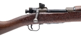 "WWII U.S. Remington Model 03A3 Bolt Action Rifle .30-06 (L2025-10747)" - 2 of 8