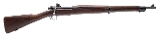 "WWII U.S. Remington Model 03A3 Bolt Action Rifle .30-06 (L2025-10747)"