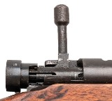 "WWII Japanese Type 99 “Last Ditch" Rifle – Series 10, Nagoya Arsenal (L2025-11796)" - 7 of 7