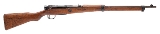 "WWII Japanese Type 99 “Last Ditch" Rifle – Series 10, Nagoya Arsenal (L2025-11796)" - 1 of 7