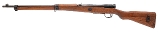 "WWII Japanese Type 99 “Last Ditch" Rifle – Series 10, Nagoya Arsenal (L2025-11796)" - 3 of 7