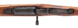 "WWII Japanese Type 99 “Last Ditch" Rifle – Series 10, Nagoya Arsenal (L2025-11796)" - 6 of 7