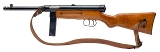 "WWII Italian Submachine Gun 9mm (L2024-07184)" - 3 of 7