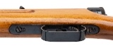 "WWII Italian Submachine Gun 9mm (L2024-07184)" - 6 of 7