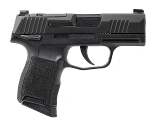 "Sig Sauer P365 Pistol 9mm (L2025-11366)" - 1 of 3