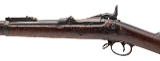 "U.S. Springfield Model 1888 Ramrod Bayonet Trapdoor Rifle .45-70 (53182)" - 5 of 12