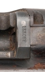 "U.S. Springfield Model 1888 Ramrod Bayonet Trapdoor Rifle .45-70 (53182)" - 9 of 12