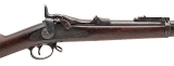 "U.S. Springfield Model 1888 Ramrod Bayonet Trapdoor Rifle .45-70 (53182)" - 2 of 12