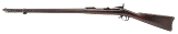 "U.S. Springfield Model 1888 Ramrod Bayonet Trapdoor Rifle .45-70 (53182)" - 4 of 12