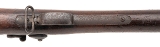 "U.S. Springfield Model 1888 Ramrod Bayonet Trapdoor Rifle .45-70 (53182)" - 10 of 12