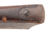 "U.S. Springfield Model 1888 Ramrod Bayonet Trapdoor Rifle .45-70 (53182)" - 11 of 12