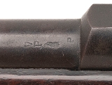 "U.S. Springfield Model 1888 Ramrod Bayonet Trapdoor Rifle .45-70 (53188)" - 5 of 11